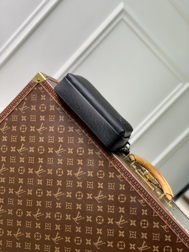 Mens LV Satchel bags